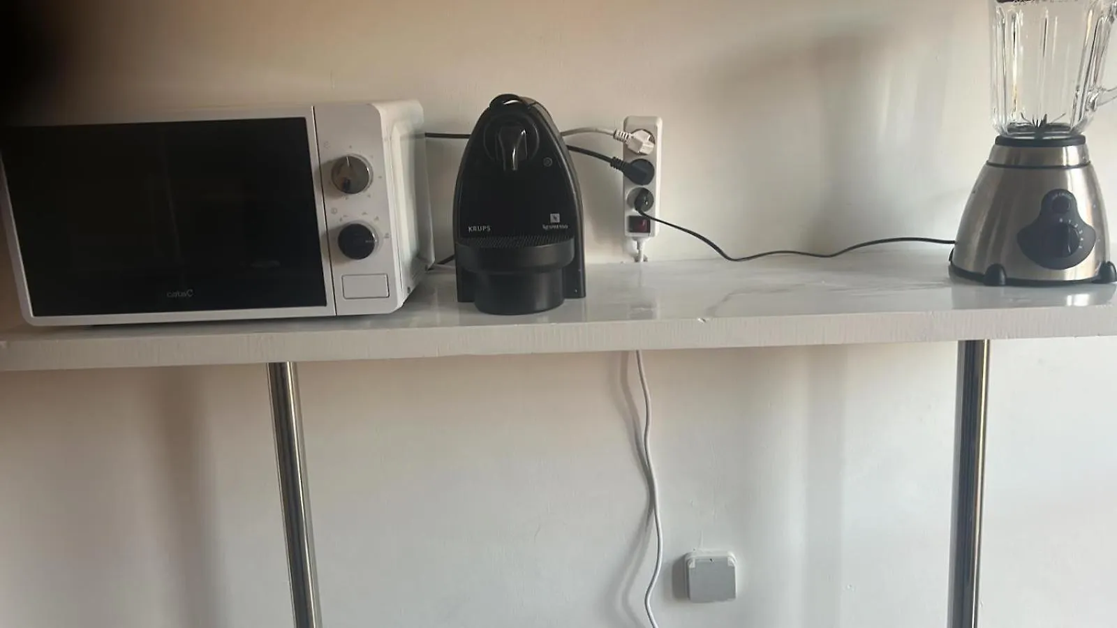 Appartement Moderne Et Confortable Marakeş Fas